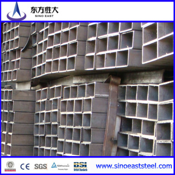 25*25 Square Steel Pipe